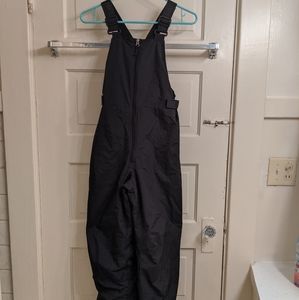 Youth snow pants❄️